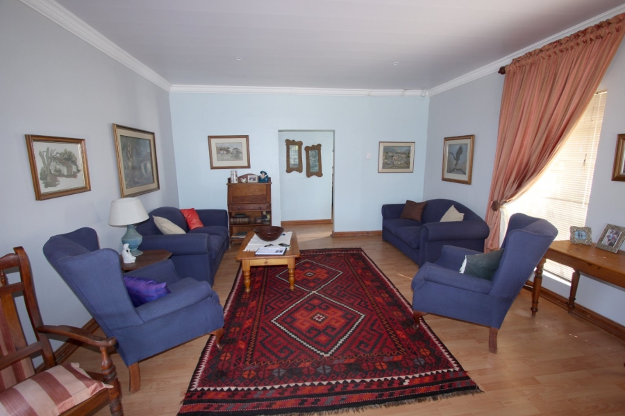 4 Bedroom Property for Sale in Riebeeckstad Free State